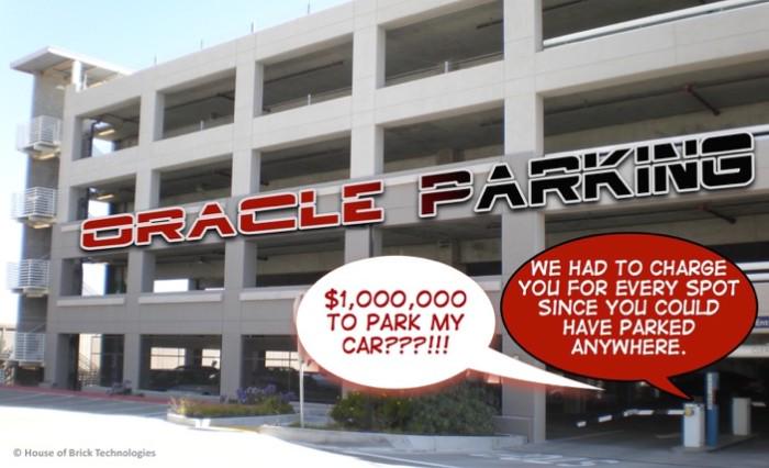 The Oracle Parking Garage....
Some gold from <a href="/nathanbiggs/">Nathan Biggs</a>
houseofbrick.com/the-oracle-par…
#vExpert #Oracle #VMware