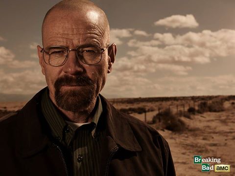 Happy Birthday to the one who knocks, Bryan Cranston. 