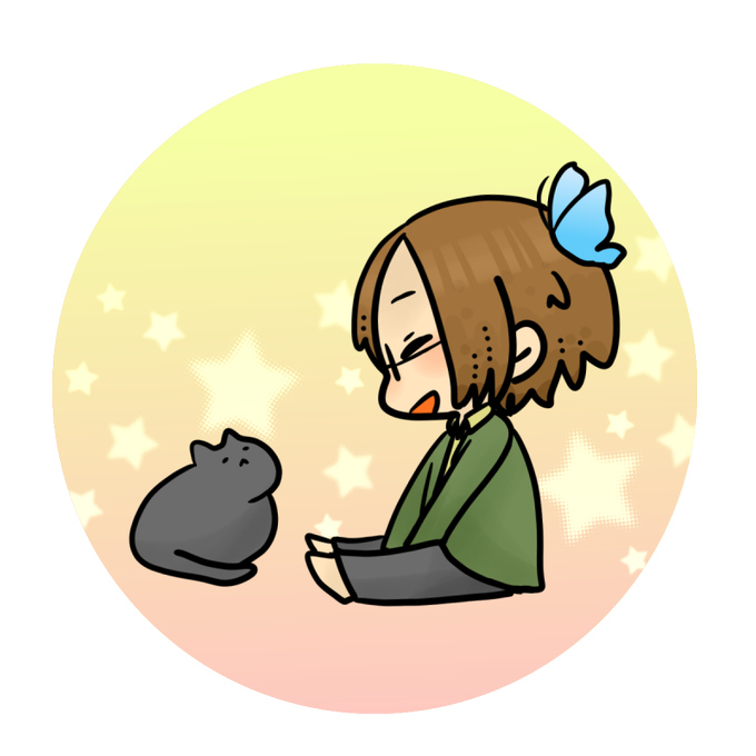 ハンジのtwitterイラスト検索結果 古い順