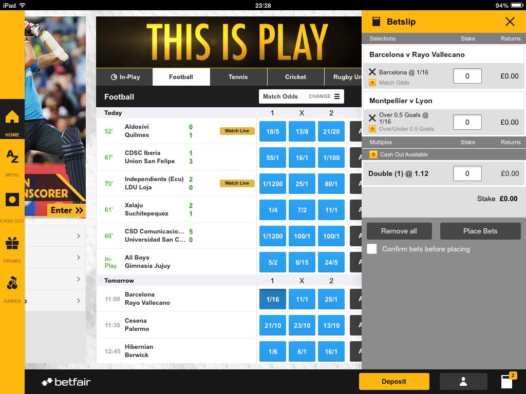 20plusBetting's tweet photo. Retweet if you are on today's bet to make a huge weekly return of 88% http://t.co/2ucxwD3gO3