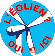ProEole's tweet photo. RT si tu veux des #éoliennes à MOINS de 1 km http://t.co/naxDZZBbkC
