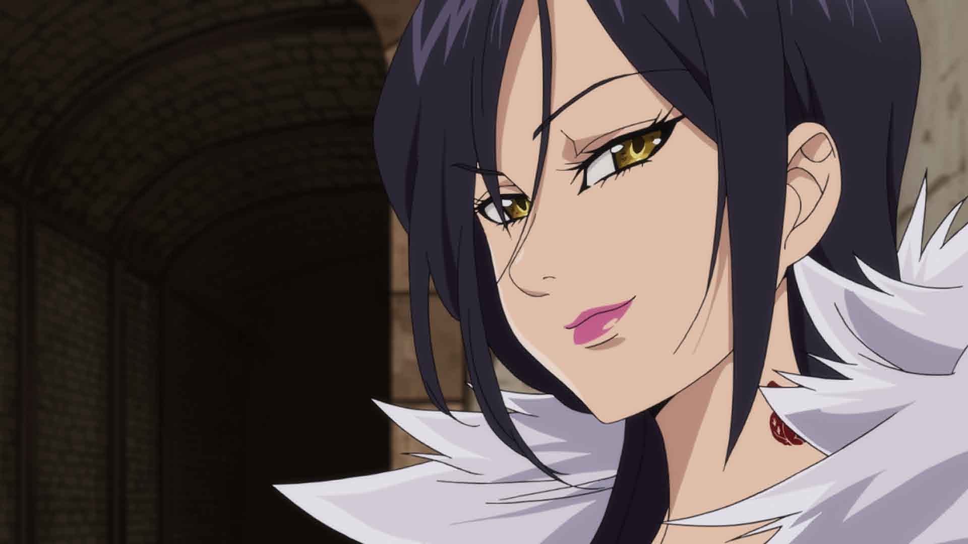 18年1月より新シリーズが放映決定 大人気アニメ七つの大罪の女キャラの高画質な画像まとめ 写真まとめサイト Pictas 18年1月より新シリーズが放映決定 大人気アニメ七つの大罪の女キャラの高画質な画像まとめ 写真まとめサイト Pictas