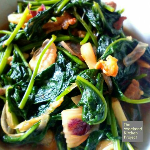 eddyboipua's tweet photo. Sauteed Chinese Swamp Greens with minced Dried Shrimp and Pork

#veggies
#foodporn
#foodie
#yum
#food
#homecooking http://t.co/m1tPoW9Gri