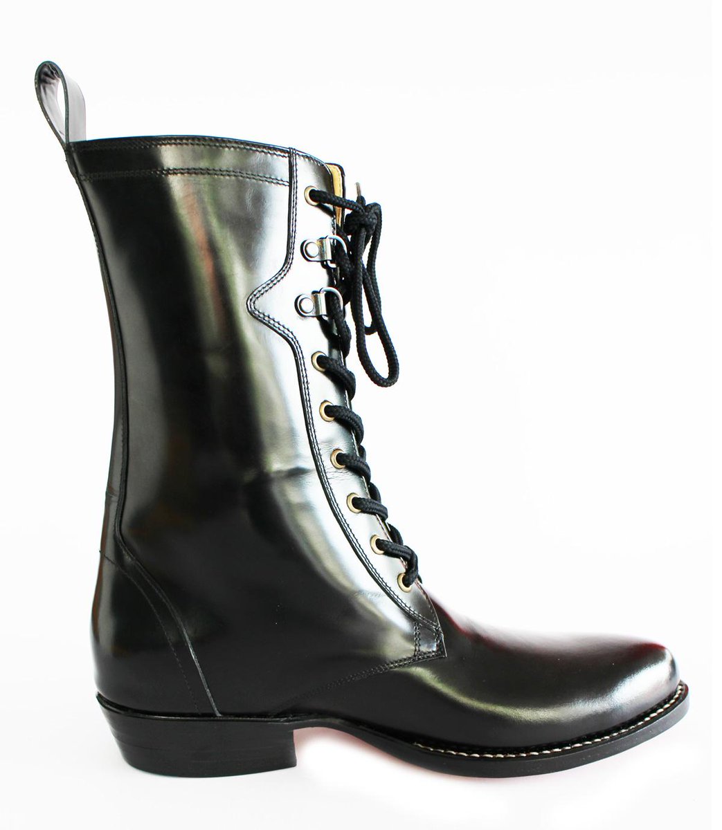 ADLER_shoes's tweet photo. Fashion fades style does not - lace up boots by J Adler - custom handmade for that perfect fit http://t.co/6hkz5pdpQX