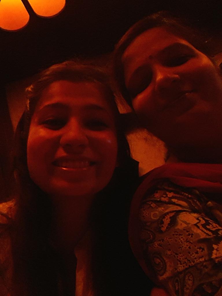 vjain8791's tweet photo. @JiyoBefikar That #HeroInMyLife is my mom http://t.co/OMLdEspqWK