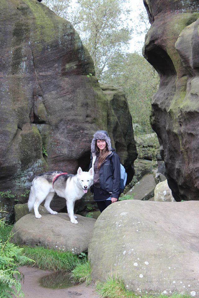 Morning #blluandzac hope you had a good night.  We should be having fun climbing rocks today.  #comehomesoon