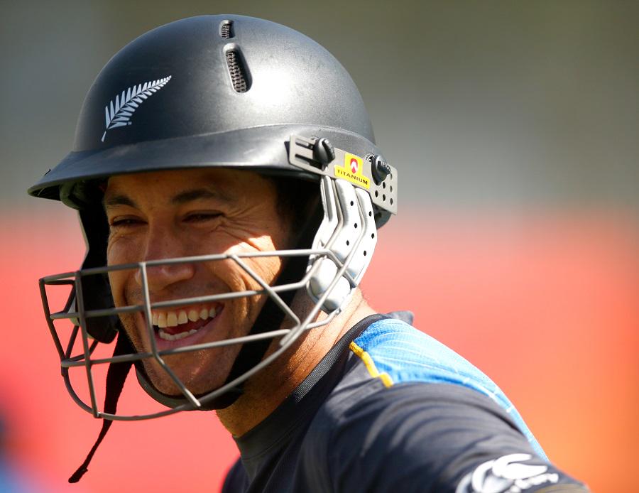 Wishing a very Happy 31st Birthday to New Zealand\s Ross Taylor, have a great day Sir. 