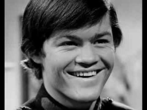 Happy Birthday, Micky Dolenz! 