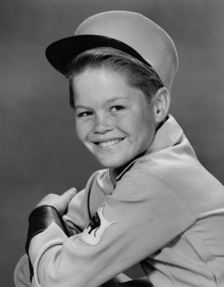 Happy Birthday Micky Dolenz. Here\s hoping it\s the best yet. 