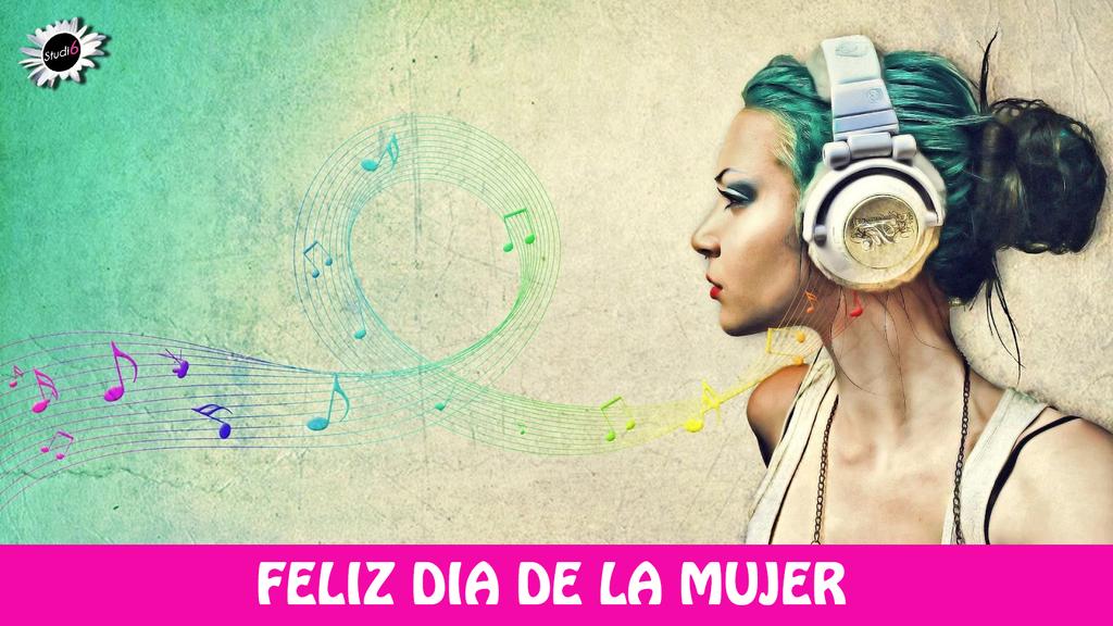 Buenos días!!!  #FelizDiaDeLaMujer #DiaDeLaMujer