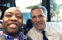 23 Republicans at Selma despite media claims of zero