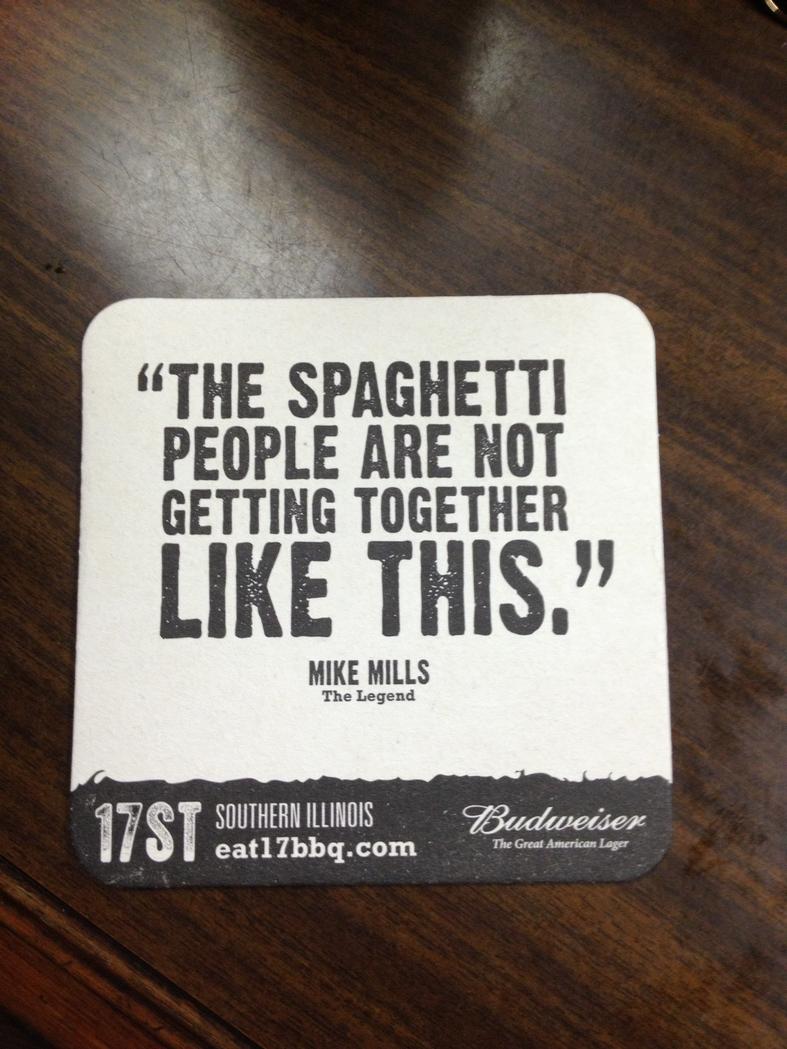 17thstreetbbq's tweet photo. That's a wrap @nbbqa #nbbqa2015 #wordsweliveby #thisisthegoodstuff http://t.co/AZmfd8BEtJ