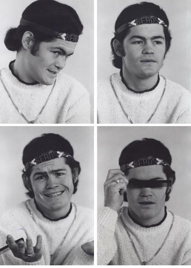 Happy Birthday Micky Dolenz! 