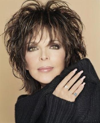 Happy Birthday Carole Bayer Sager! 