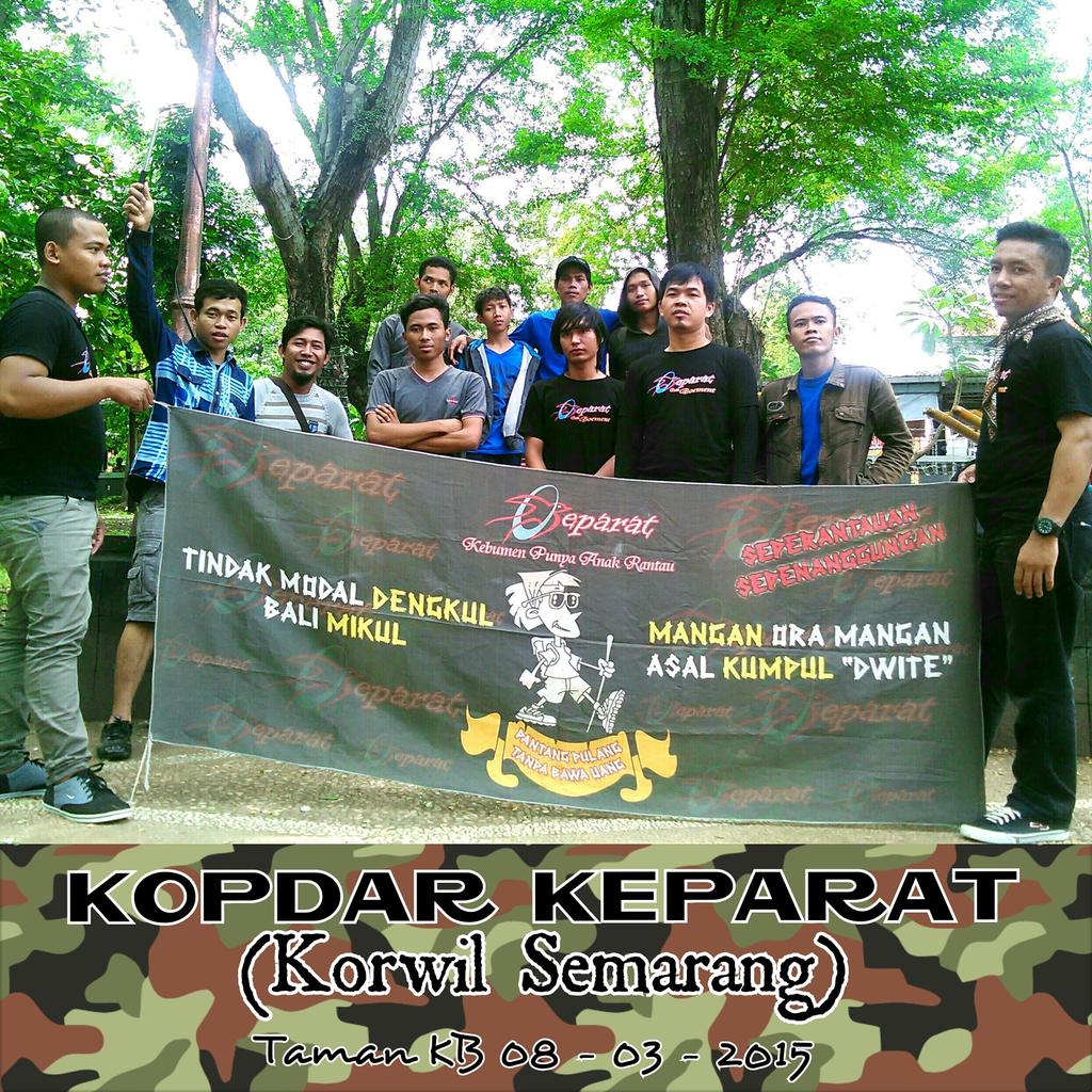 Kebumen Keren (@kebumenlovers) on Twitter photo 