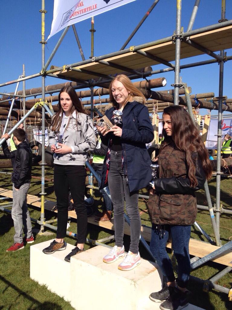 Survivalrun Zwolle tweet media