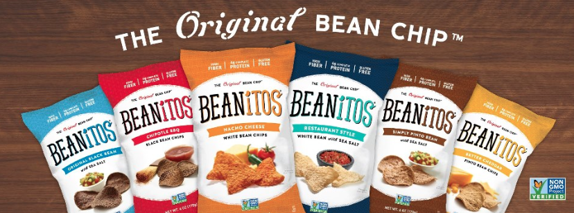 InfluensterCB's tweet photo. Which Beanitos flavor is your favorite?! #allthatinabagofchips #RefreshVoxBox @Beanitos http://t.co/5JZWSmc7U8