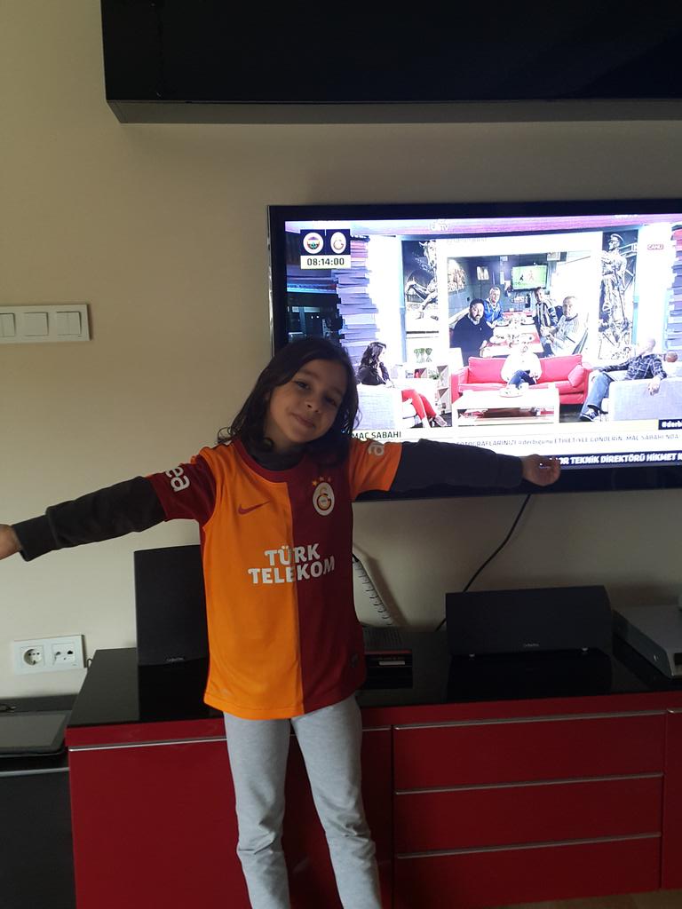 Lider cimbom #derbigunu