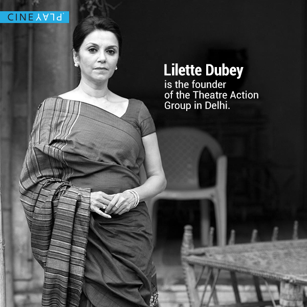 LetsCinePlay's tweet image. Happy Women's Day to these wonderful women who've made their remarkable presence felt on stage! #LetsCinePlay