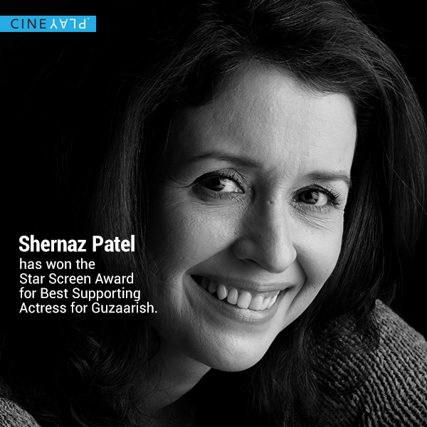 LetsCinePlay's tweet image. Happy Women's Day to these wonderful women who've made their remarkable presence felt on stage! #LetsCinePlay