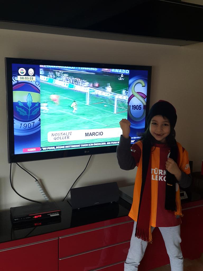 Bunun adi goooollll #derbigunu