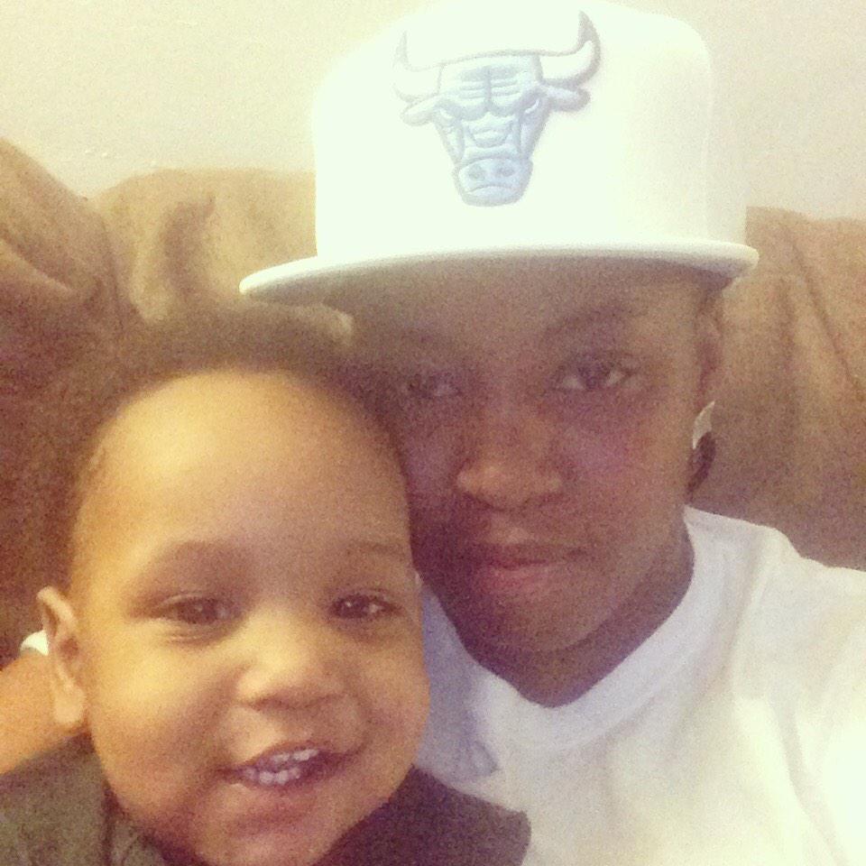 WiseMinded__'s tweet photo. I love me some him 👶😘 http://t.co/9ijsoD0xET