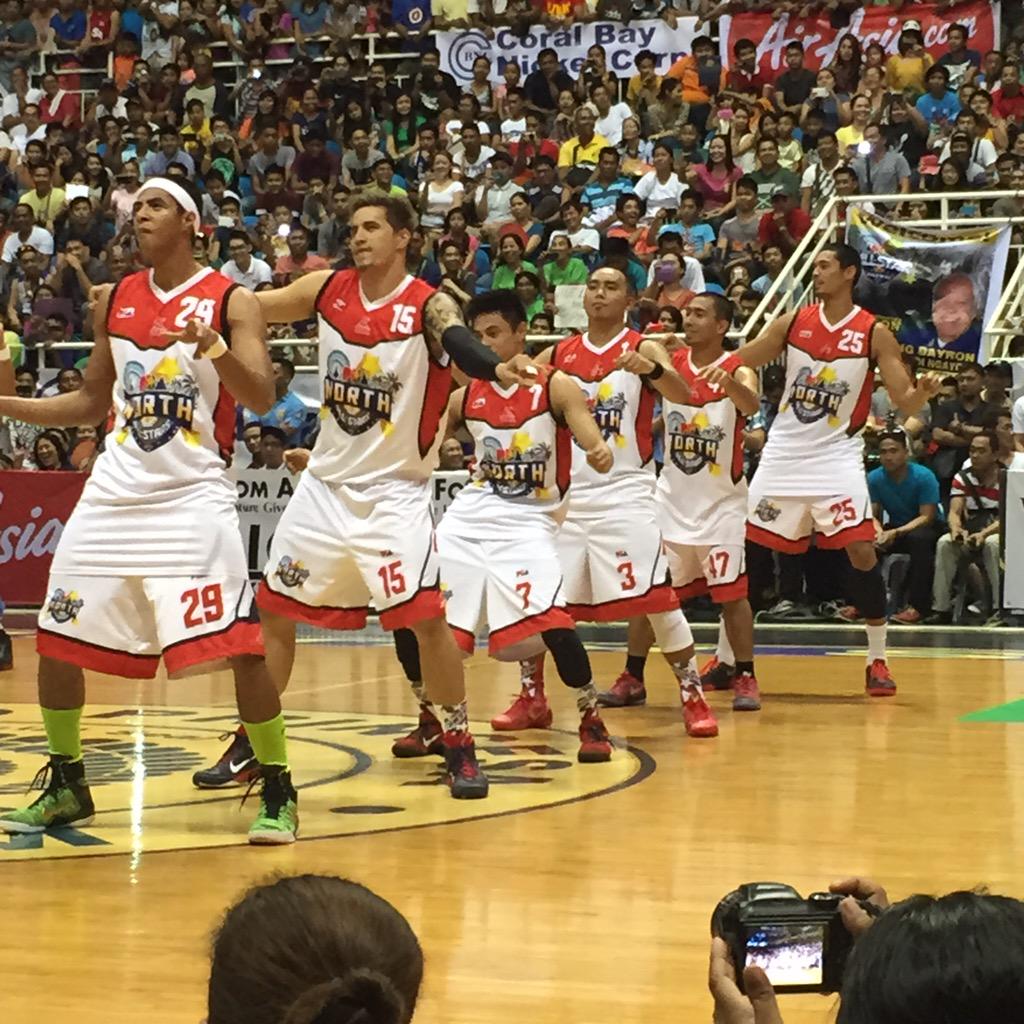 pba all star jersey