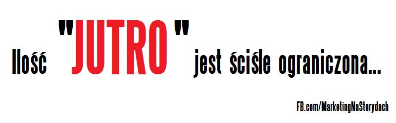 RafMazur's tweet photo. Pamiętaj, że dziś to jutro, którego wielu nie doczekało - choć byli pewni
#motywacja #inspiracja http://t.co/oMzcF3prlq