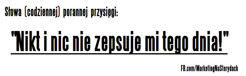 RafMazur's tweet photo. Bo to TY o tym decydujesz #motywacja #inspiracja http://t.co/5diOsSei5v