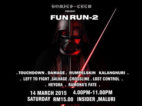 homiesCREW tweet media