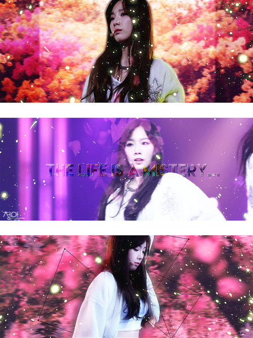 Happy Birthday Kim Tae Yeon 