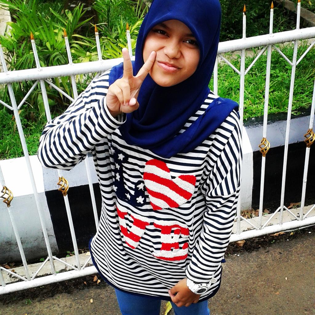 RahayuRami's tweet photo. http://t.co/j8pyuHkqPi