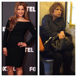 #pettigate who the F*(# is <a href="/Pettifleur/">Pettifleur Berenger</a> ? Was she a homeless person made into <a href="/RHOMelbourne/">Real Housewives of Melbourne</a> #RHOMelbourne #rhom