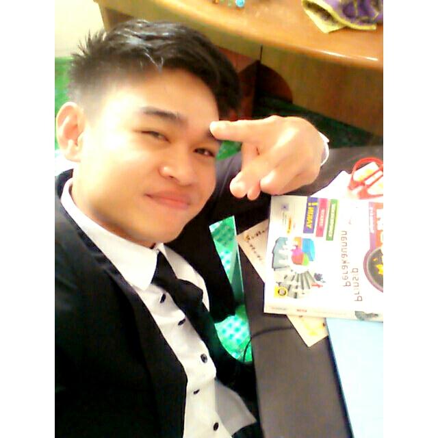 MuzzafHafiz's tweet photo. Good luck SMK!!! http://t.co/2h236XPpge