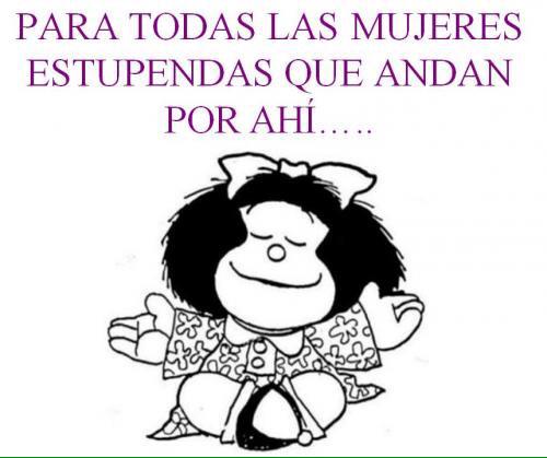 FiveOclockGreco's tweet photo. Tanto que agradeceros! #Feliz Día de la Mujer #8demarzo http://t.co/yiS9nNLSvJ
