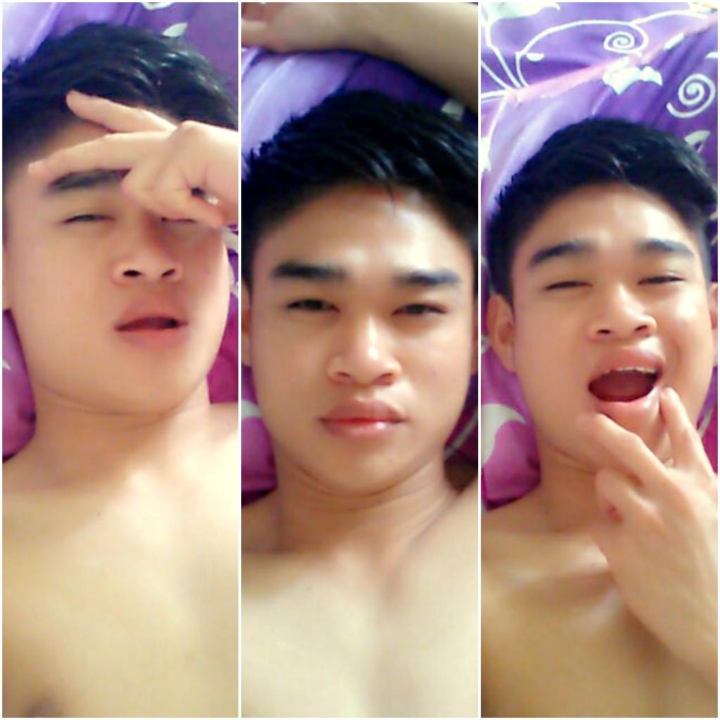 MuzzafHafiz's tweet photo. Acah2 comel http://t.co/wR3HgJ8hHE