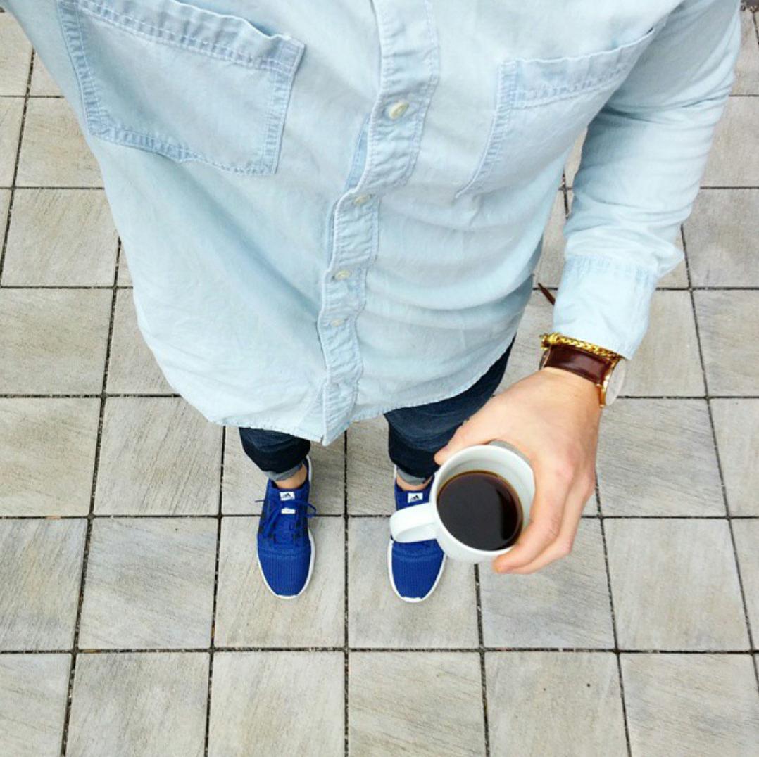 cuuuuhz's tweet photo. OOTD http://t.co/hMU7HDevcE