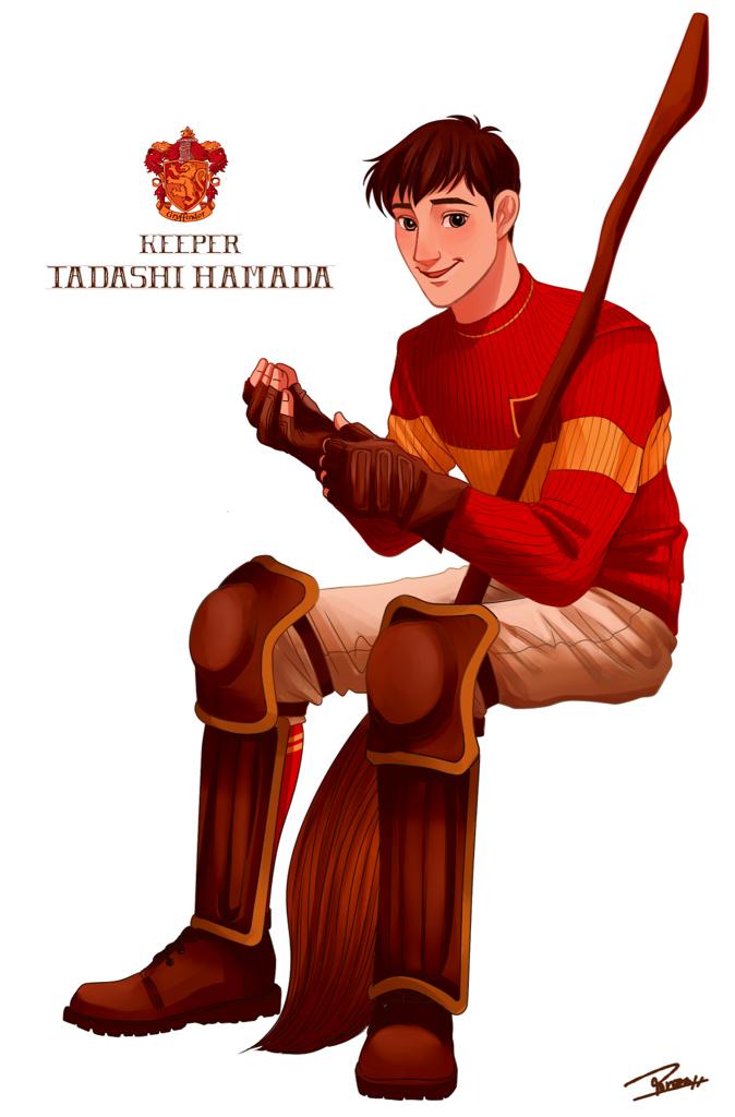 FreezeMyButt's tweet photo. Que venga Tadashi a #SFHDD *^* http://t.co/JlO2fUFUau
