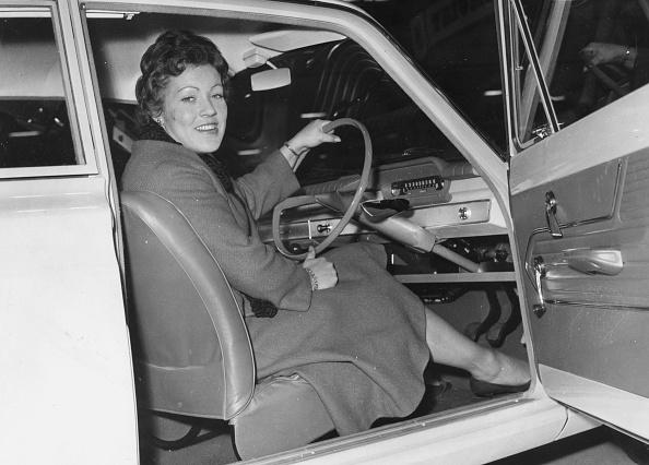 On International Women's Day we pay tribute to some of the most pioneering women in sport bbc.in/1aUG0J5