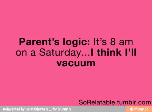 abz12227's tweet photo. Parent's logic
http://t.co/HrTsQkhJEQ
#iFunny http://t.co/GPEPpqabpY
