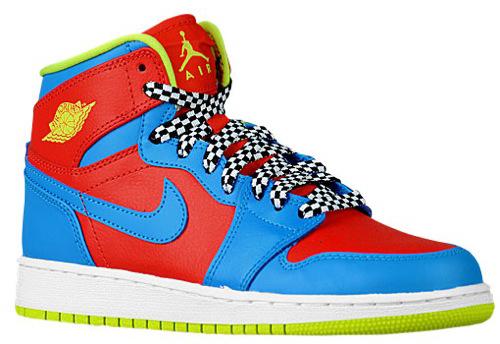 sneakerfiles's tweet photo. Air Jordan 1 GS 'Nitro' now available @ FL
Link: http://t.co/nD9hd2UO1D http://t.co/HxMdZulURK
