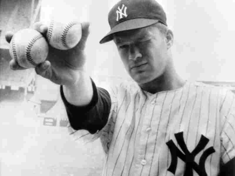 Happy 76th birthday to Jim Bouton. 