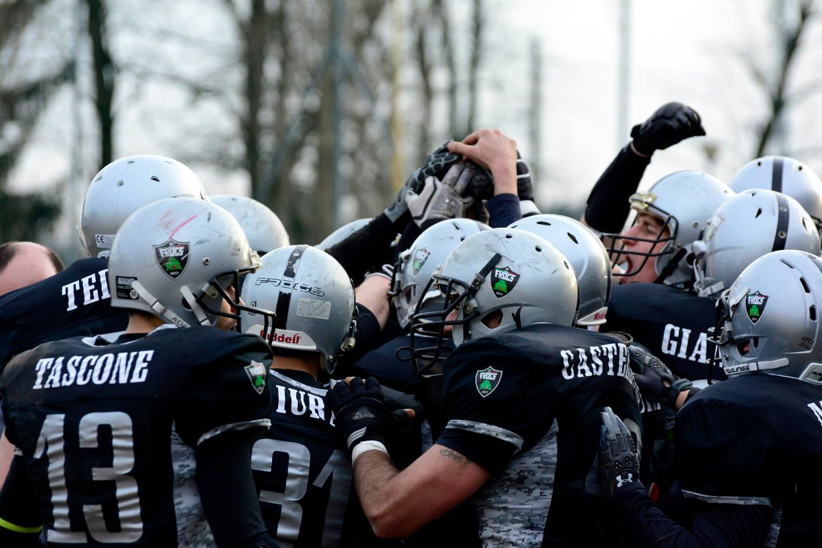 Frogs Rulez tweet media