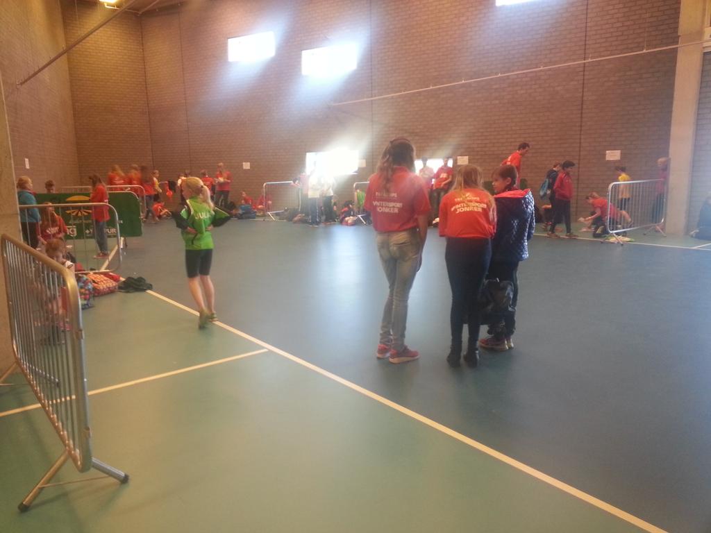 Niels van Leeningen tweet media