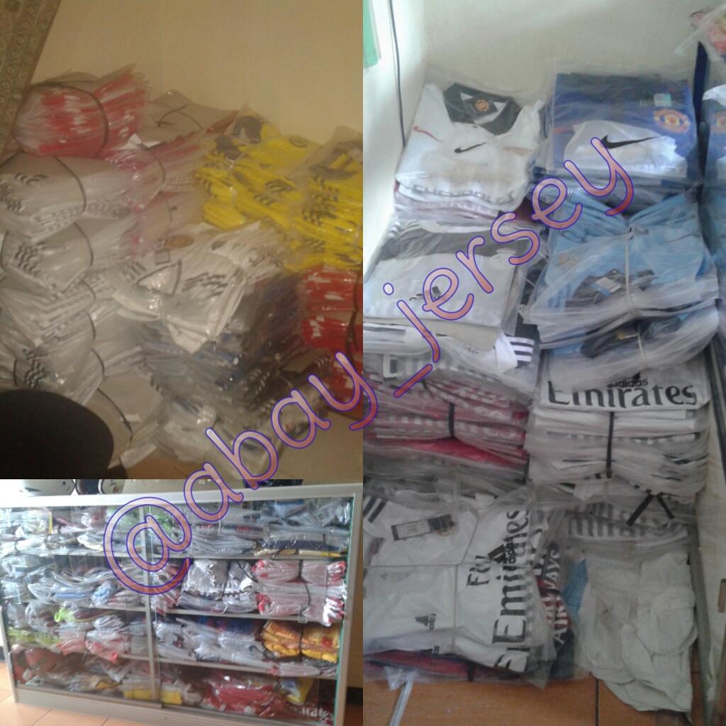 GROSIR JERSEY GO TERMURAH LUSINAN SERI START FROM 35RB/PCS| 7D32EF9A |JL.RUMAH SAKIT NO.55 UBER| <a href="/abay_jersey/">ig : @abay_jersey</a>