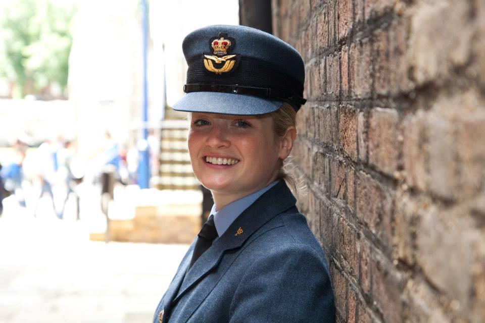 Happy IWD. Thanks to all the women (&amp; men) who make the ACO so great! <a href="/ComdtAC/">Commandant RAF Air Cadets</a> <a href="/OCSurreyWing/">OC Surrey Wing ATC</a> <a href="/EssexOc/">Debbie Robinson</a> #womensday2015