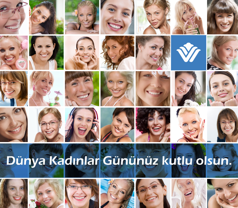 wyndhamankara's tweet photo. Dünya Kadınlar Gününüz kutlu olsun! http://t.co/l55JsZYA8V