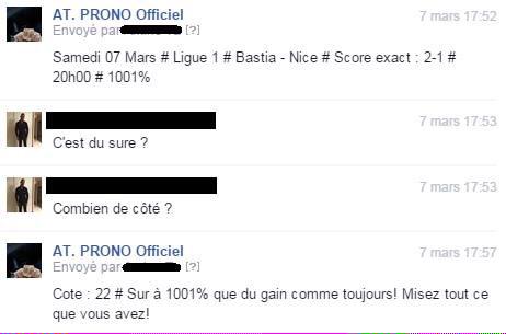 ATPronoOfficiel's tweet photo. BOUUUUUM ANNONCER ! On s'en met pleins les poches les kings RT UN MAX POUR LE SOUTIENT ! 👑👑 #AtPronoOfficiel #KING http://t.co/zUiIaSkVWV