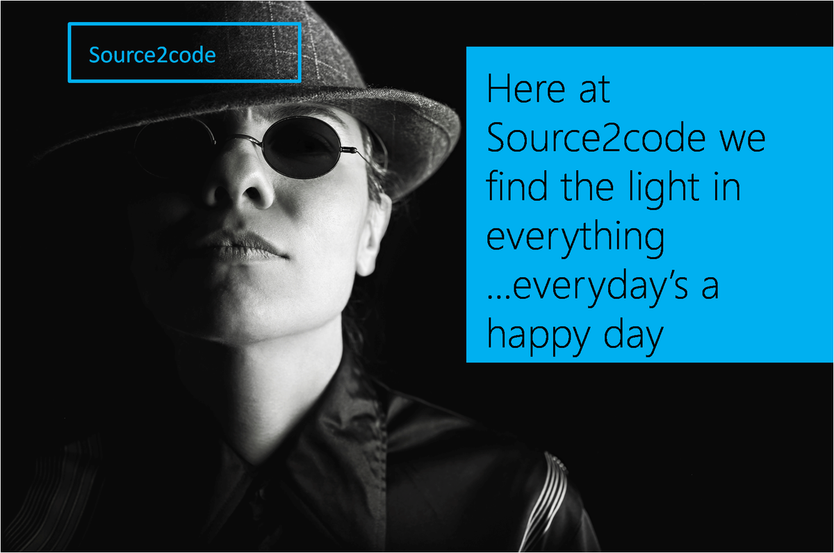 Source2codenow tweet picture