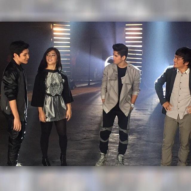 AliciousBaliFC's tweet image. Aduuhhhh ngga sabarrrrrr #theFREAKS